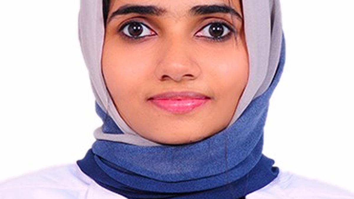 ENT surgeon from Shoranur wins President’s gold medal in DNB The Hindu